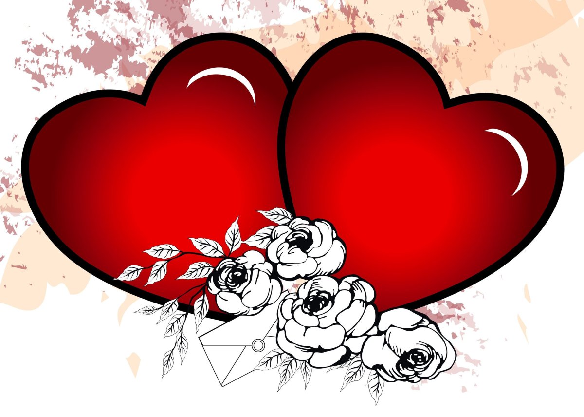 Поздравление с годовщиной отношений любимому