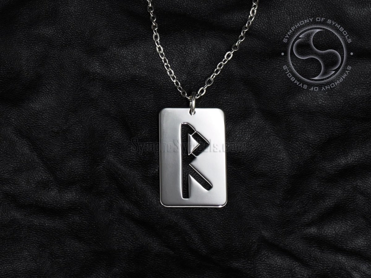 Денежные руны Феху