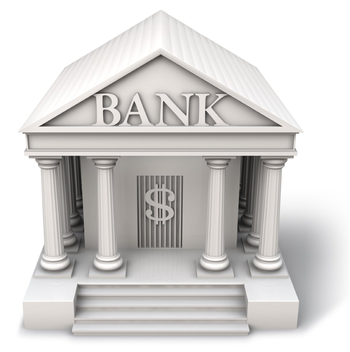 Банковская сфера России