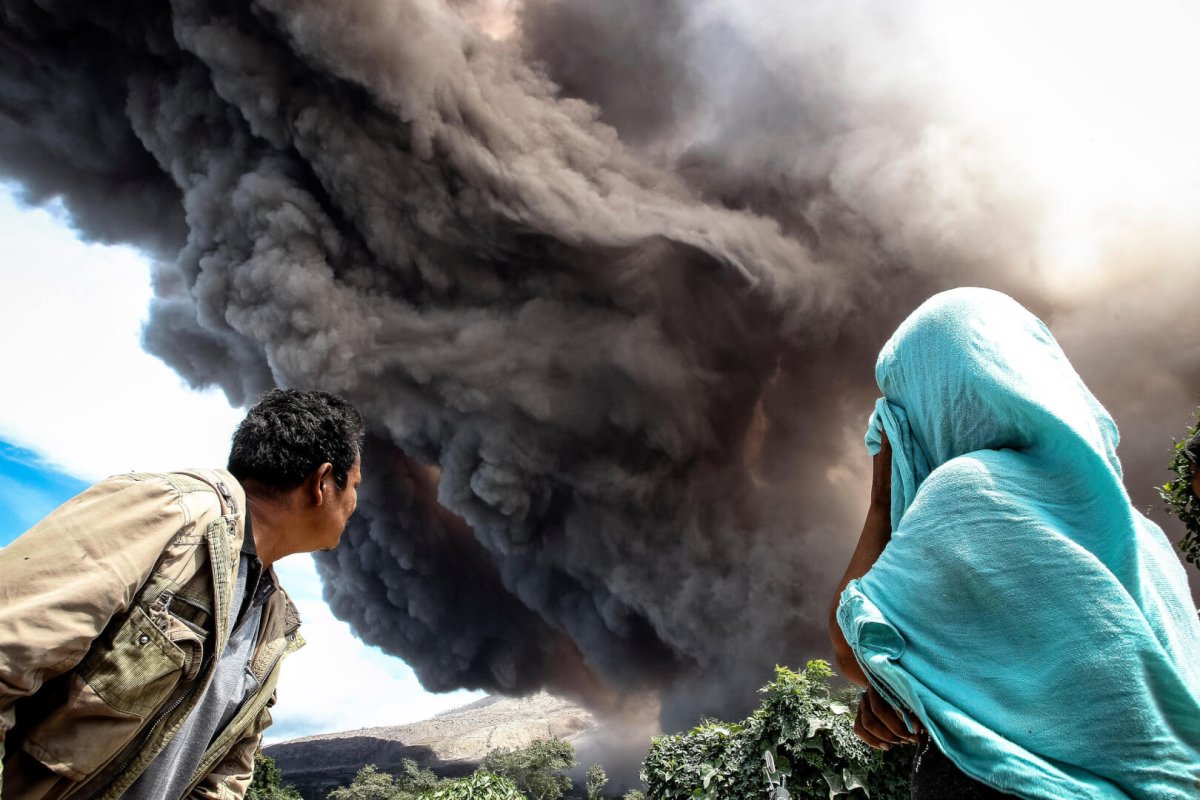 Стихийные бедствия вектор