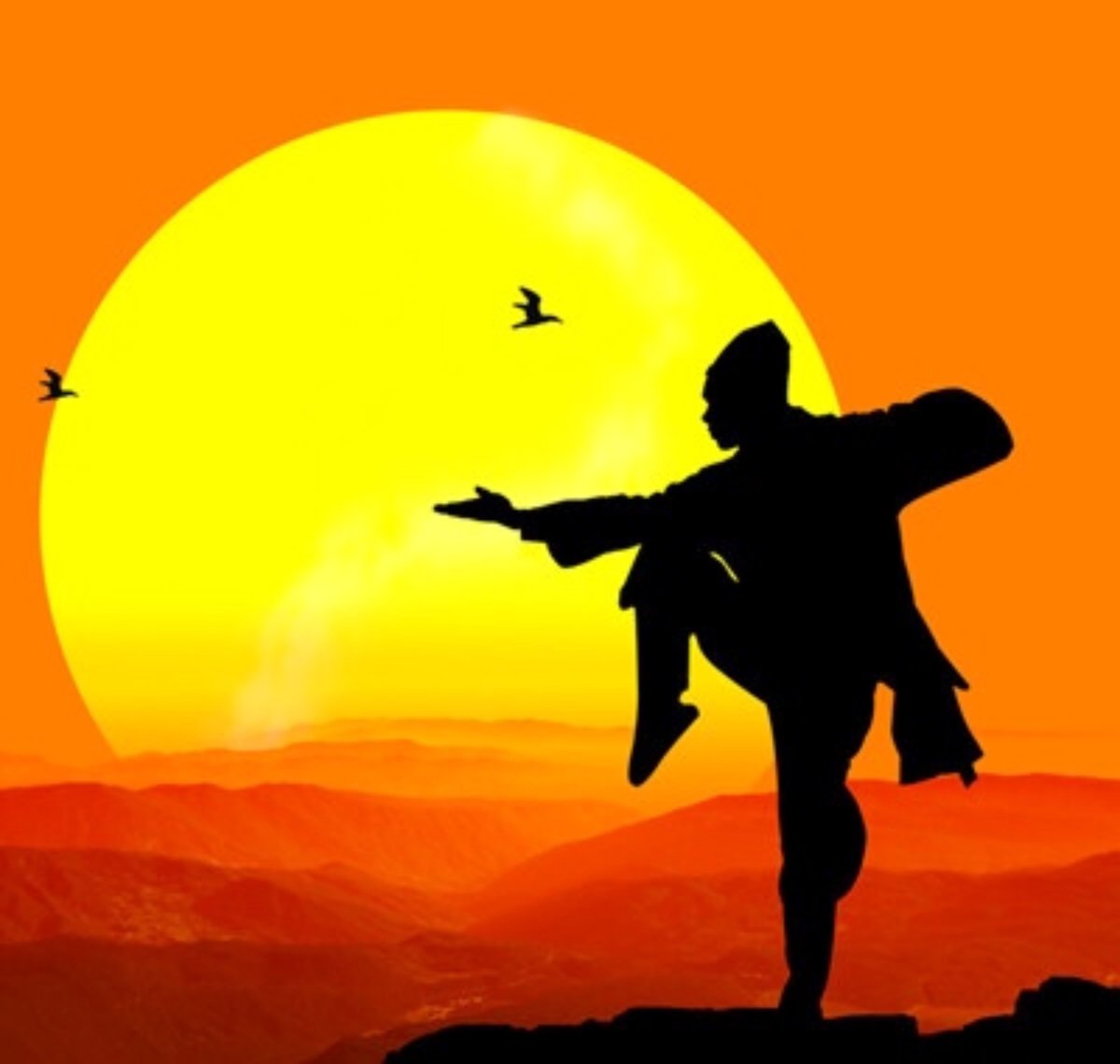 Всемирный день Тай-Цзи и цигун