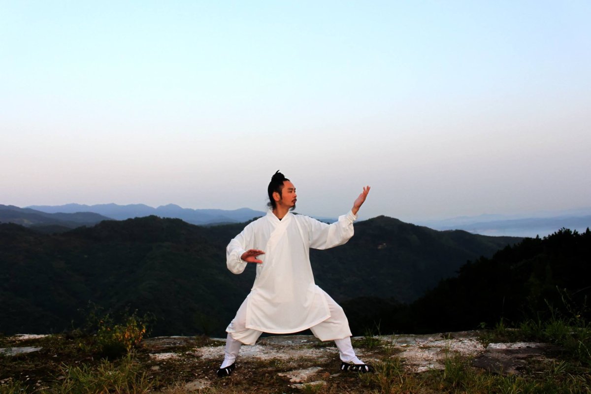 Тай Цзи цюань