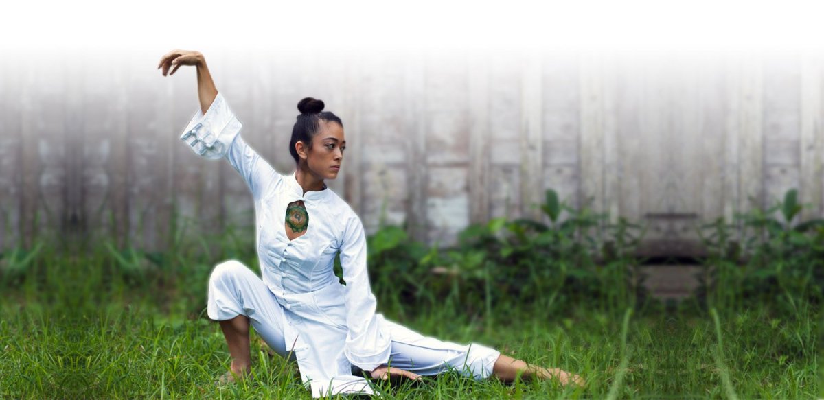 Цигун и здоровье