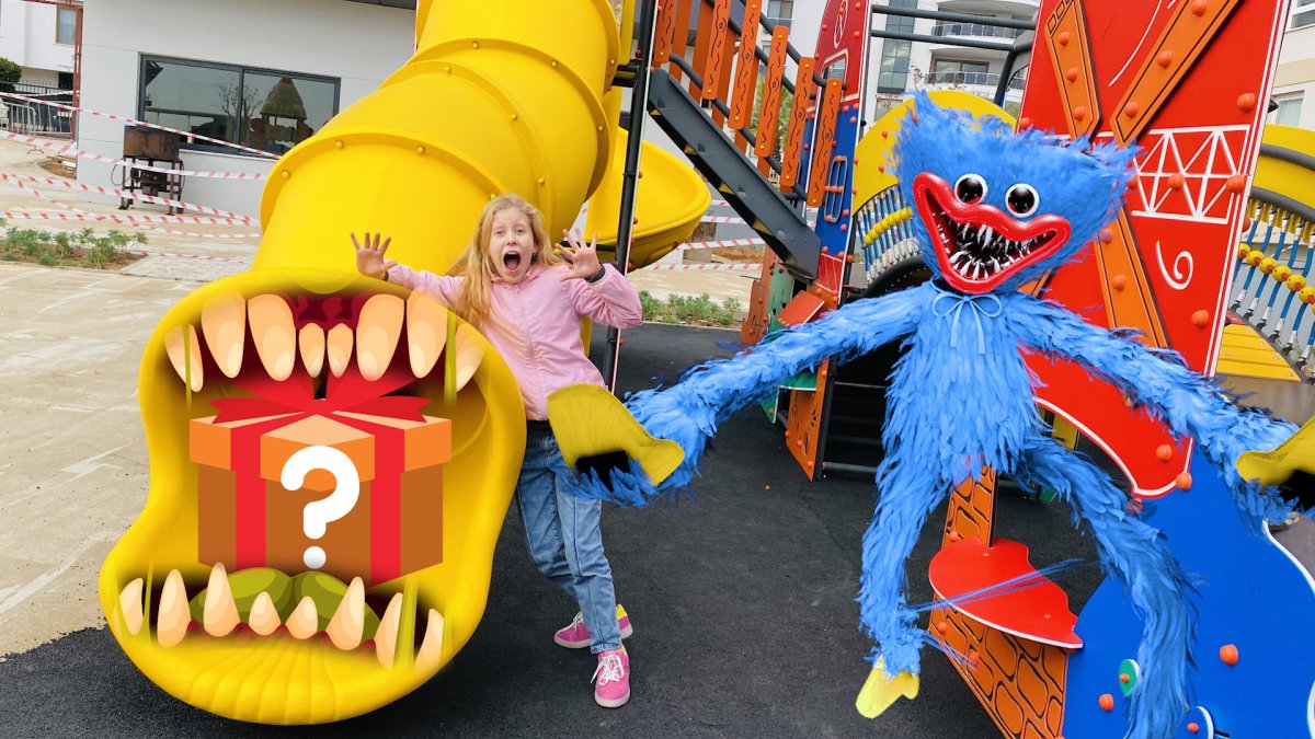 Эспи горка Пожиратель