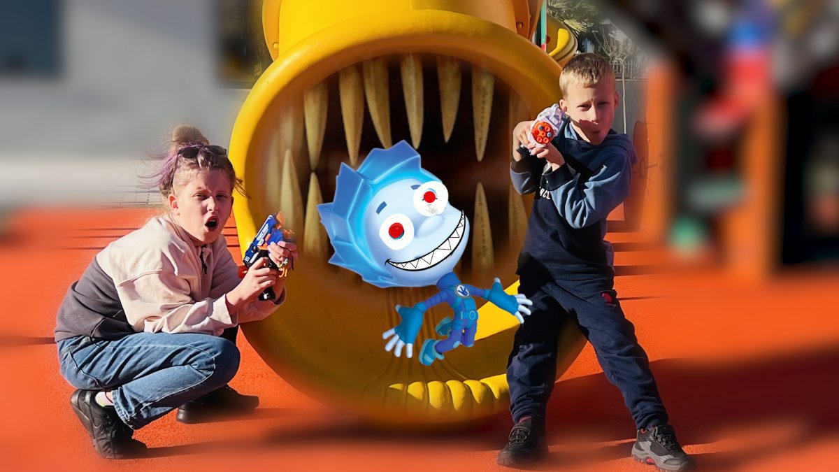 Хагги Вагги