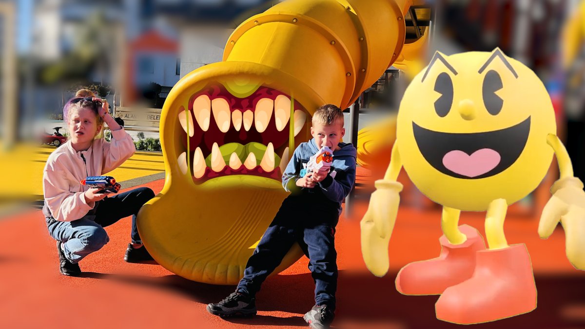 Soul Eater аниме монстры