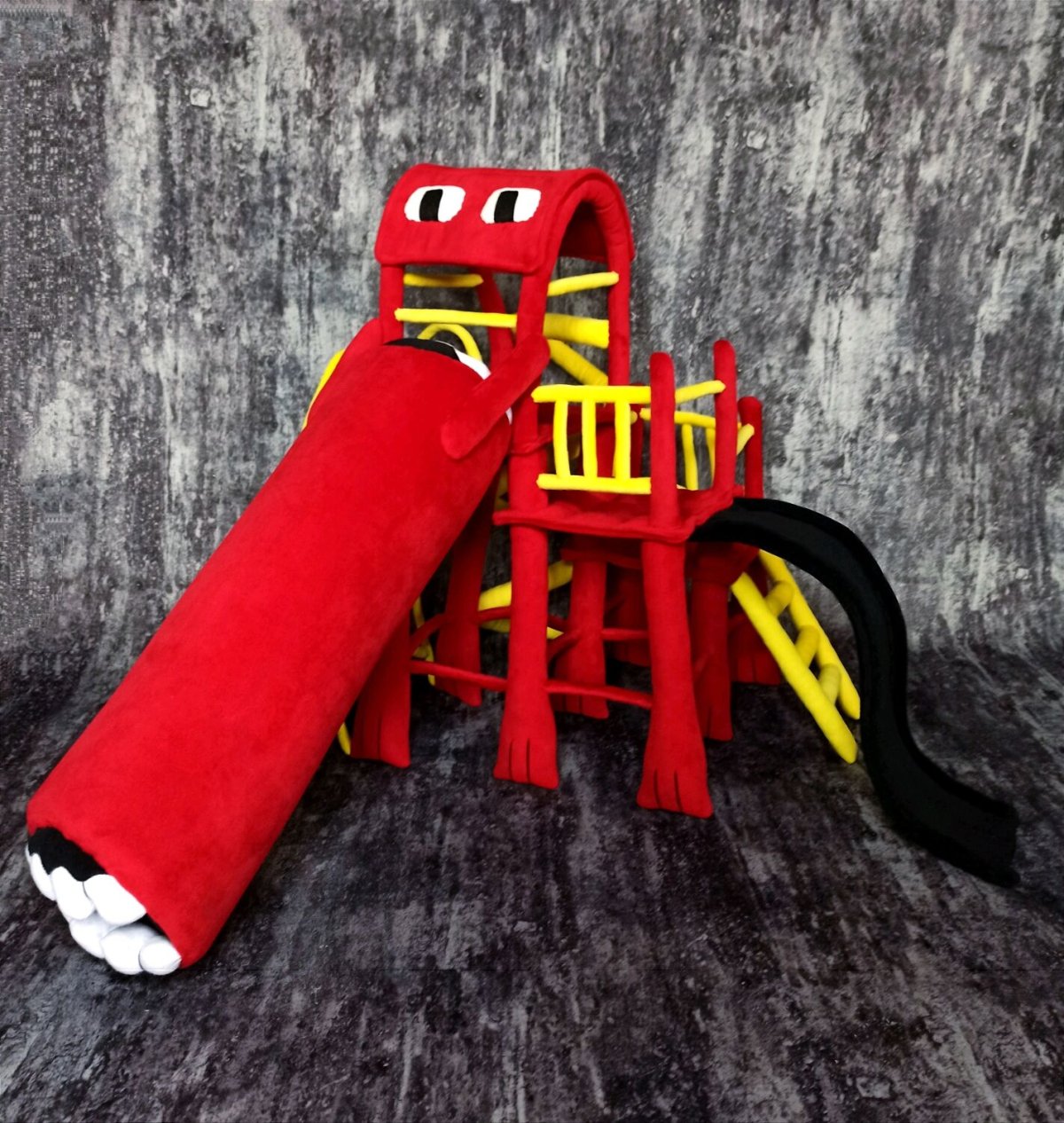 Мультик про горку пожирателя мультик про горку пожирателя