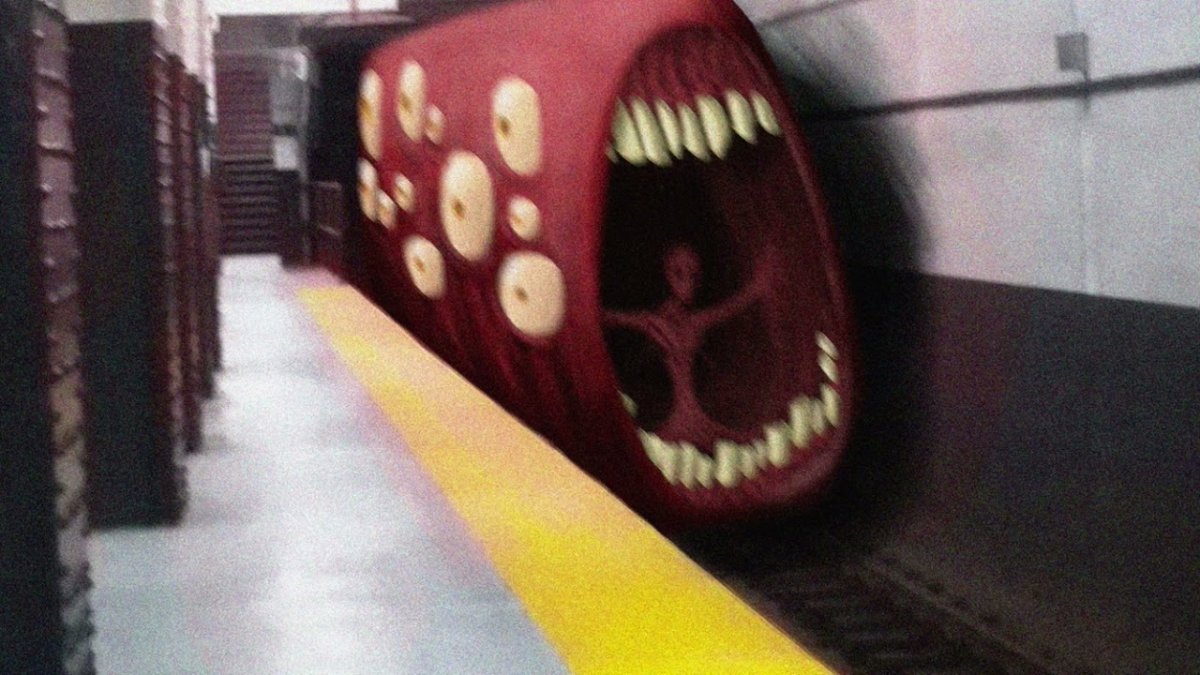 Пожиратель миров аниме