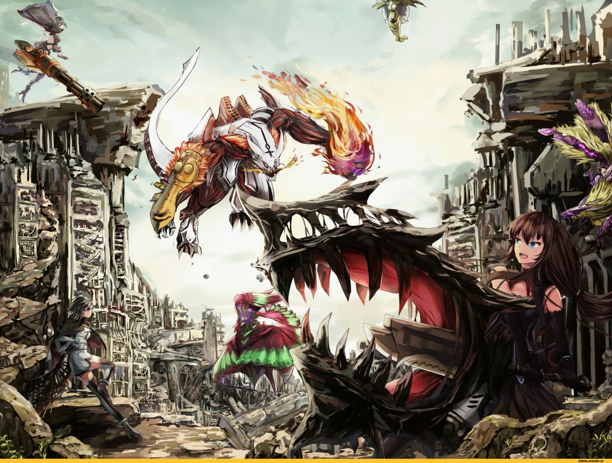 SCP 999 Щекоточный монстр