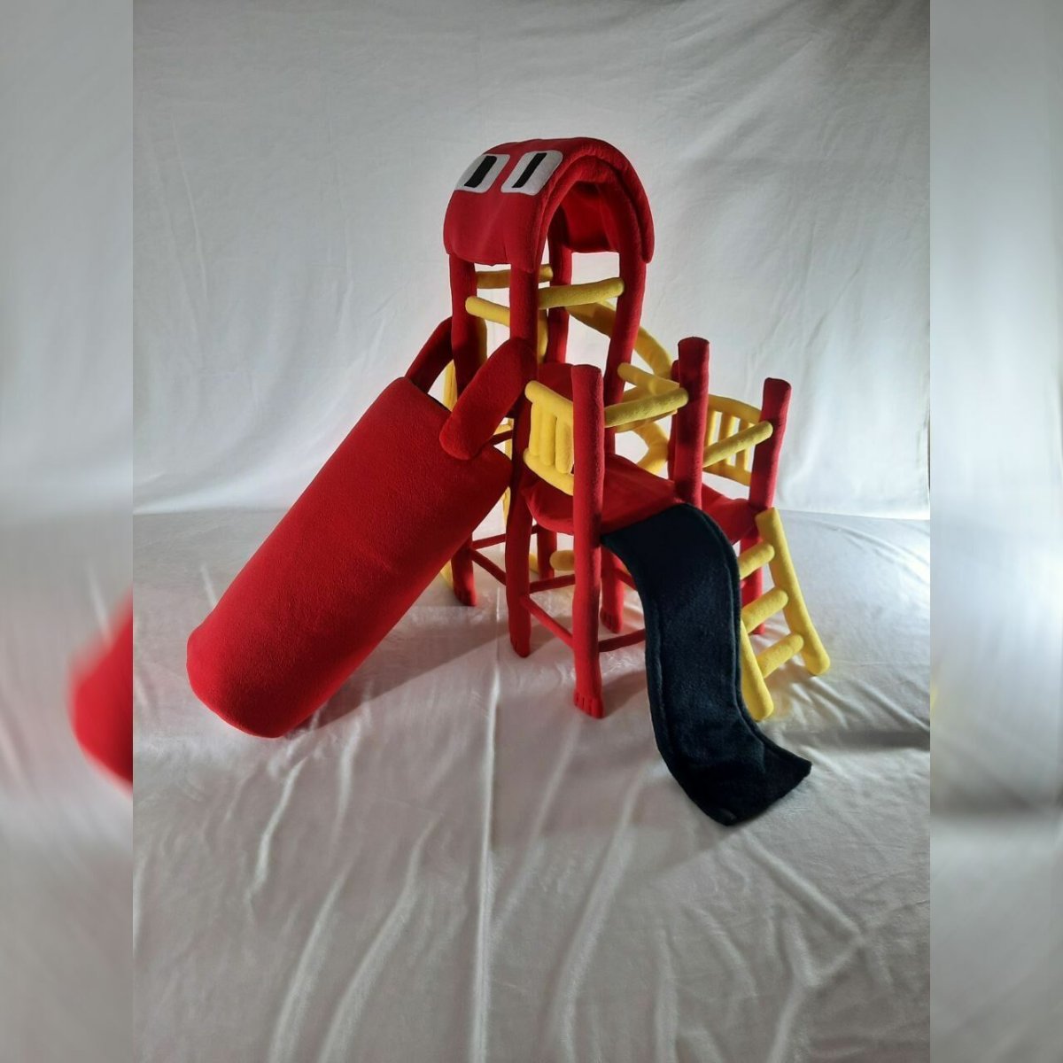 Горка Пожиратель Тимми шоу