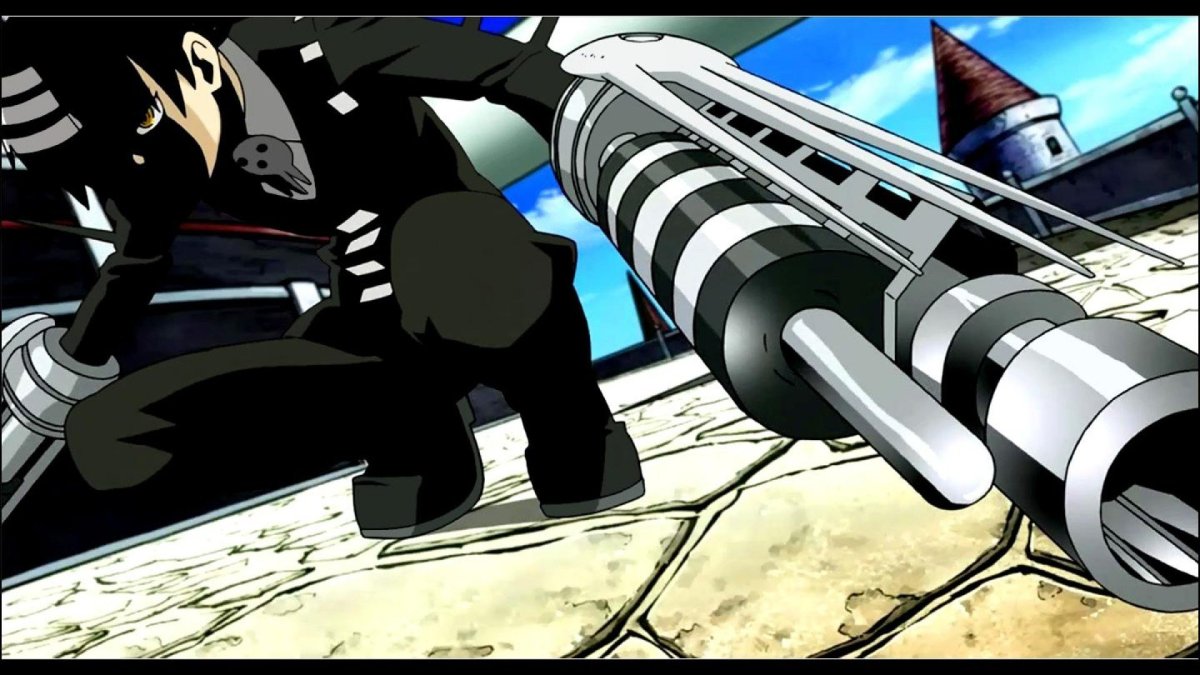 Горка Пожиратель