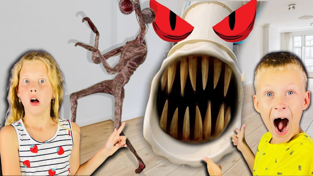 Горка раскраска для детей