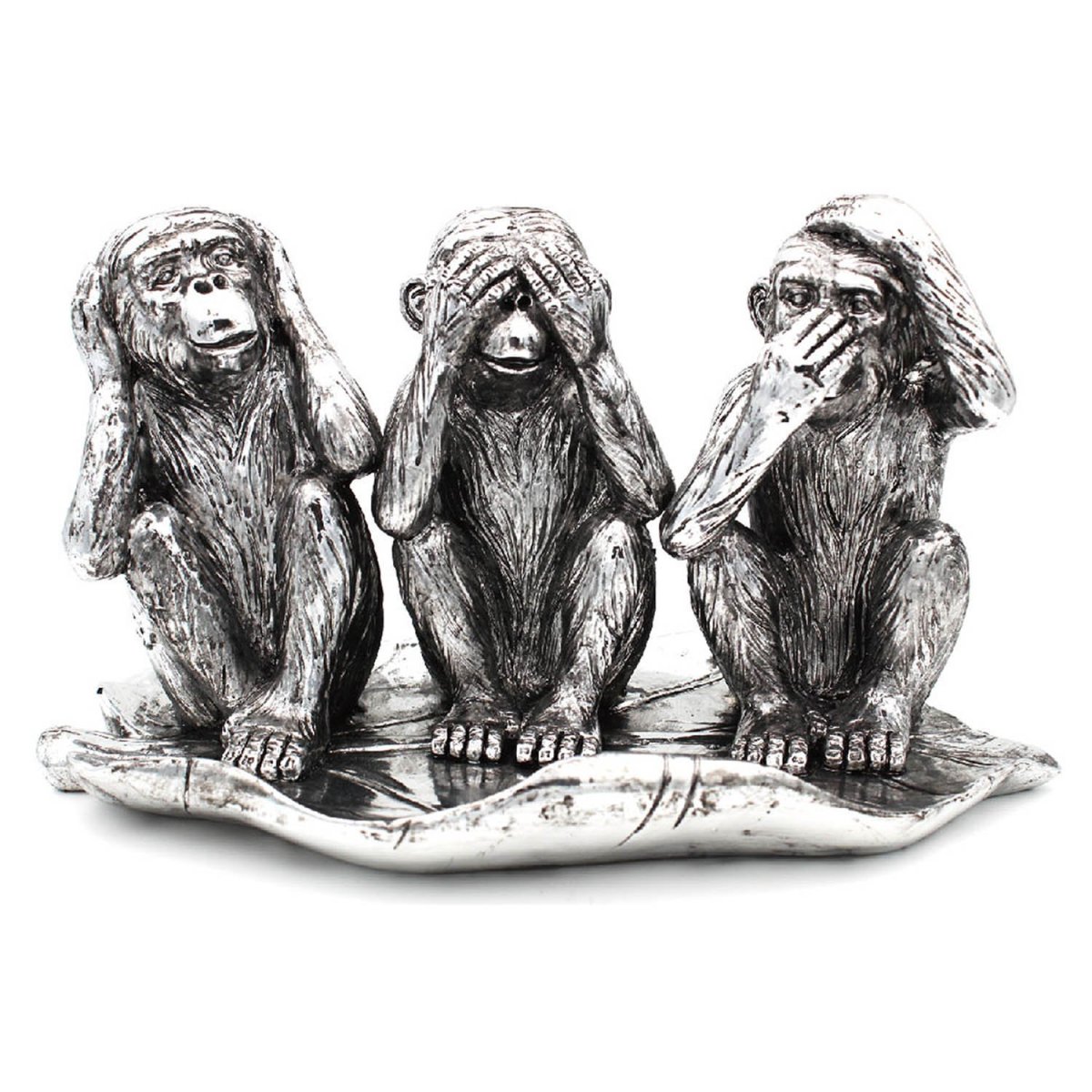 Мидзару Кикадзару Ивадзару Татуировка