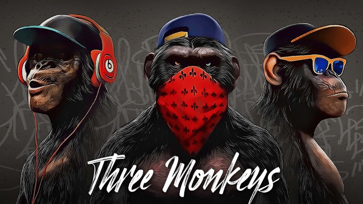 Jpg картинка ничего не вижу ничего не слышу