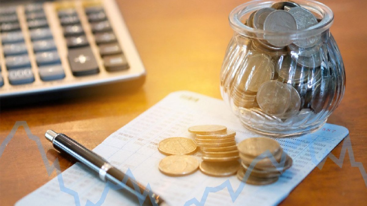 Таможенник мультяшный