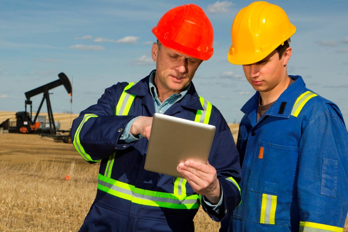 Внимание работа