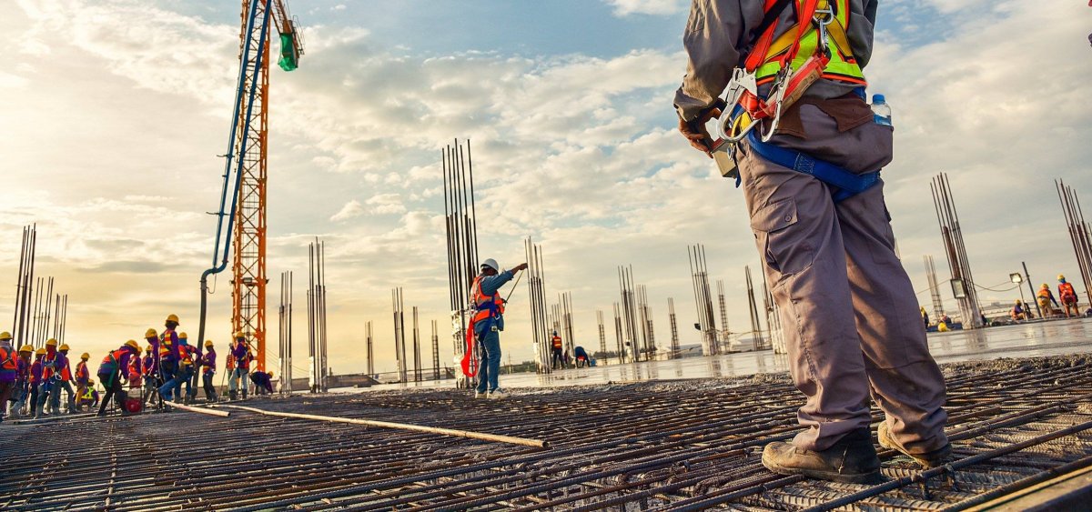 Грузчик на склад