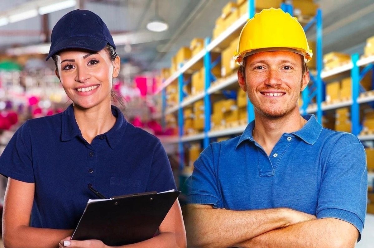 Каска нефтяника