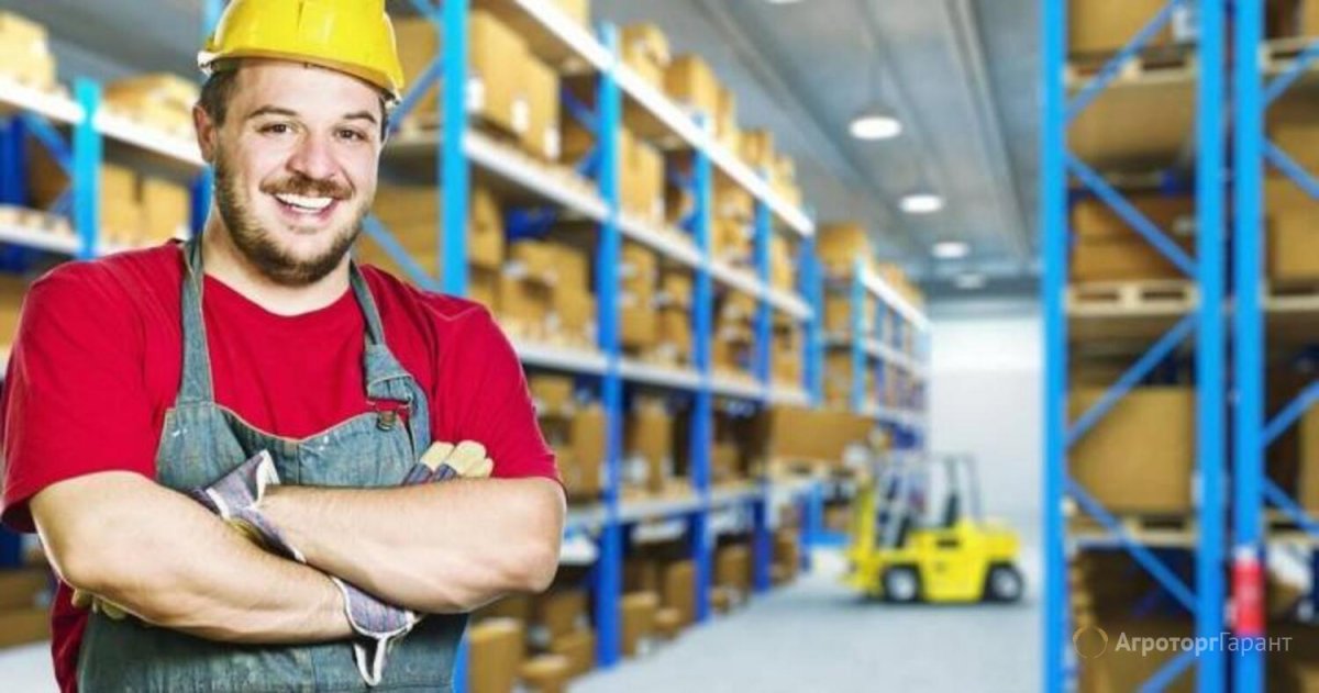 Нефтяники на севере