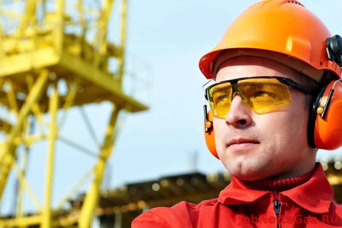 Вахтовый метод