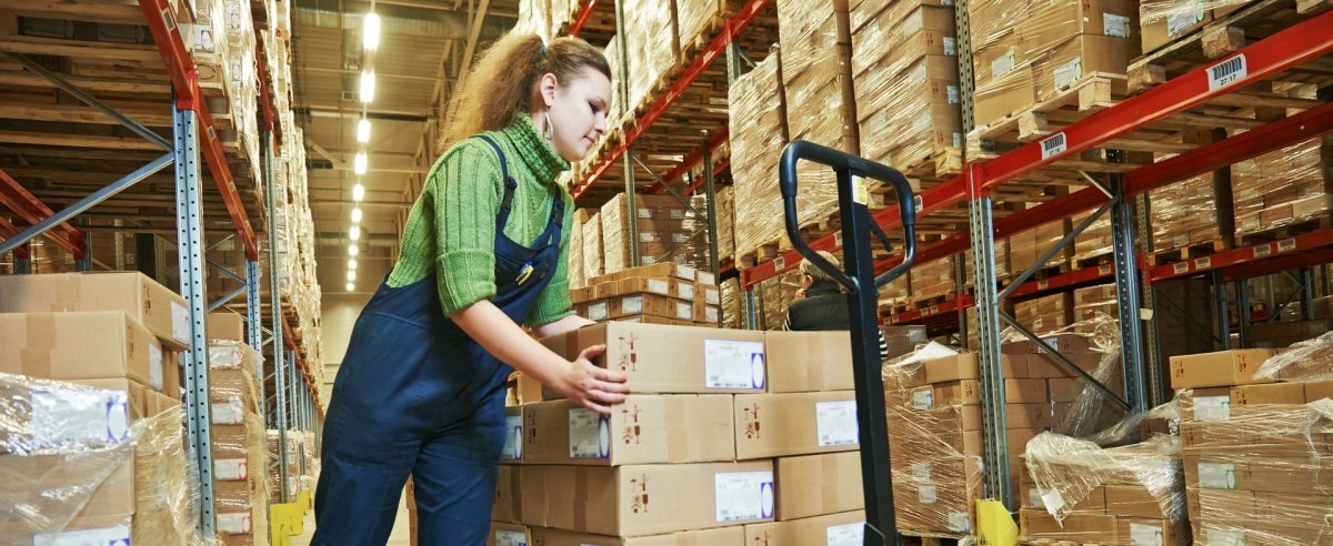 Нефтяники на севере