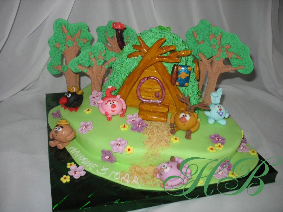 Главная площадь столицы Шарарам