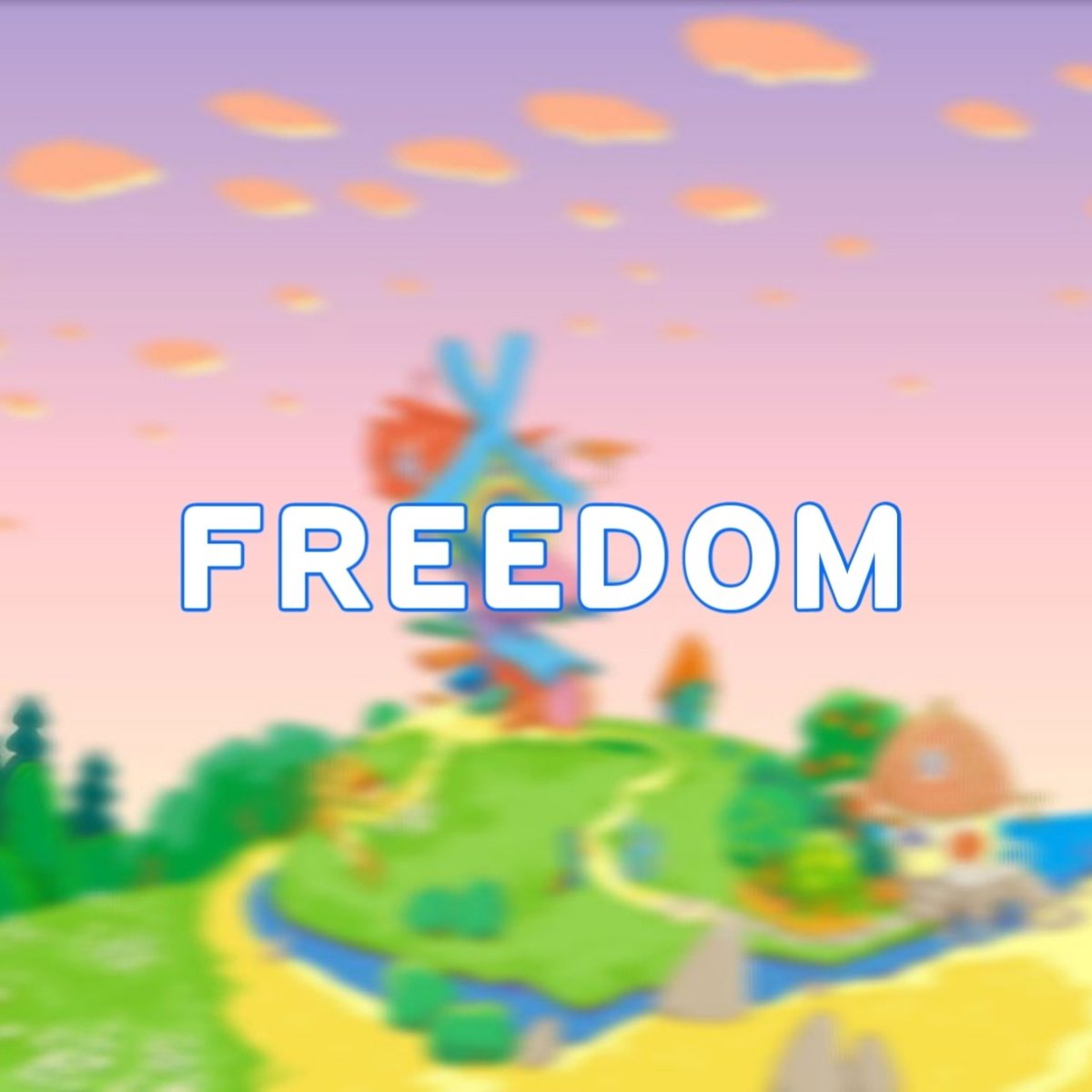 Смешарики домик Кроша