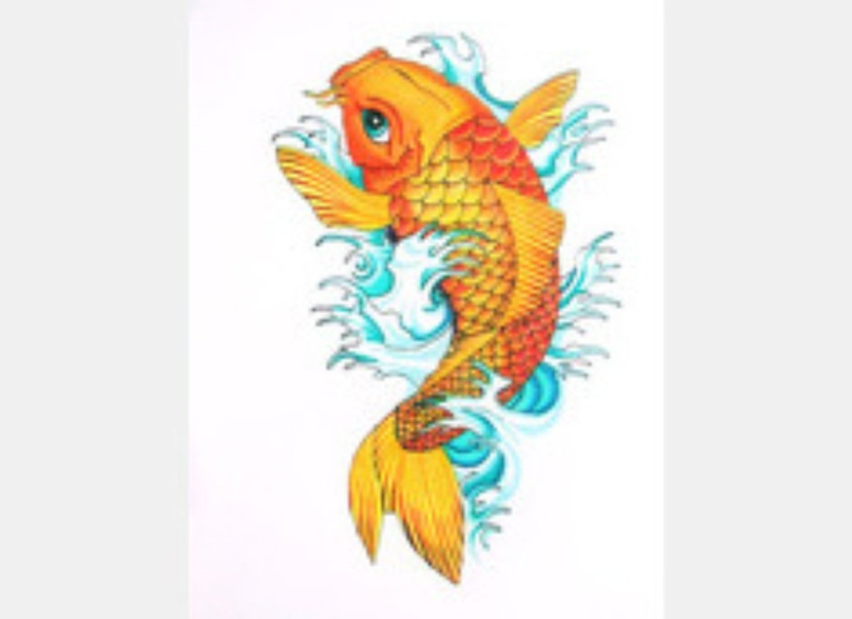 Золотая рыбка исполнение желаний