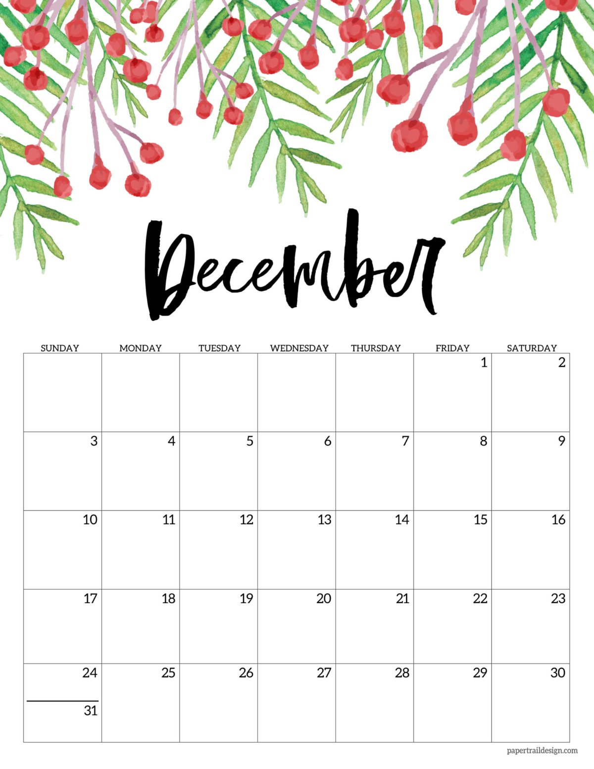 Календарь 2021 детский