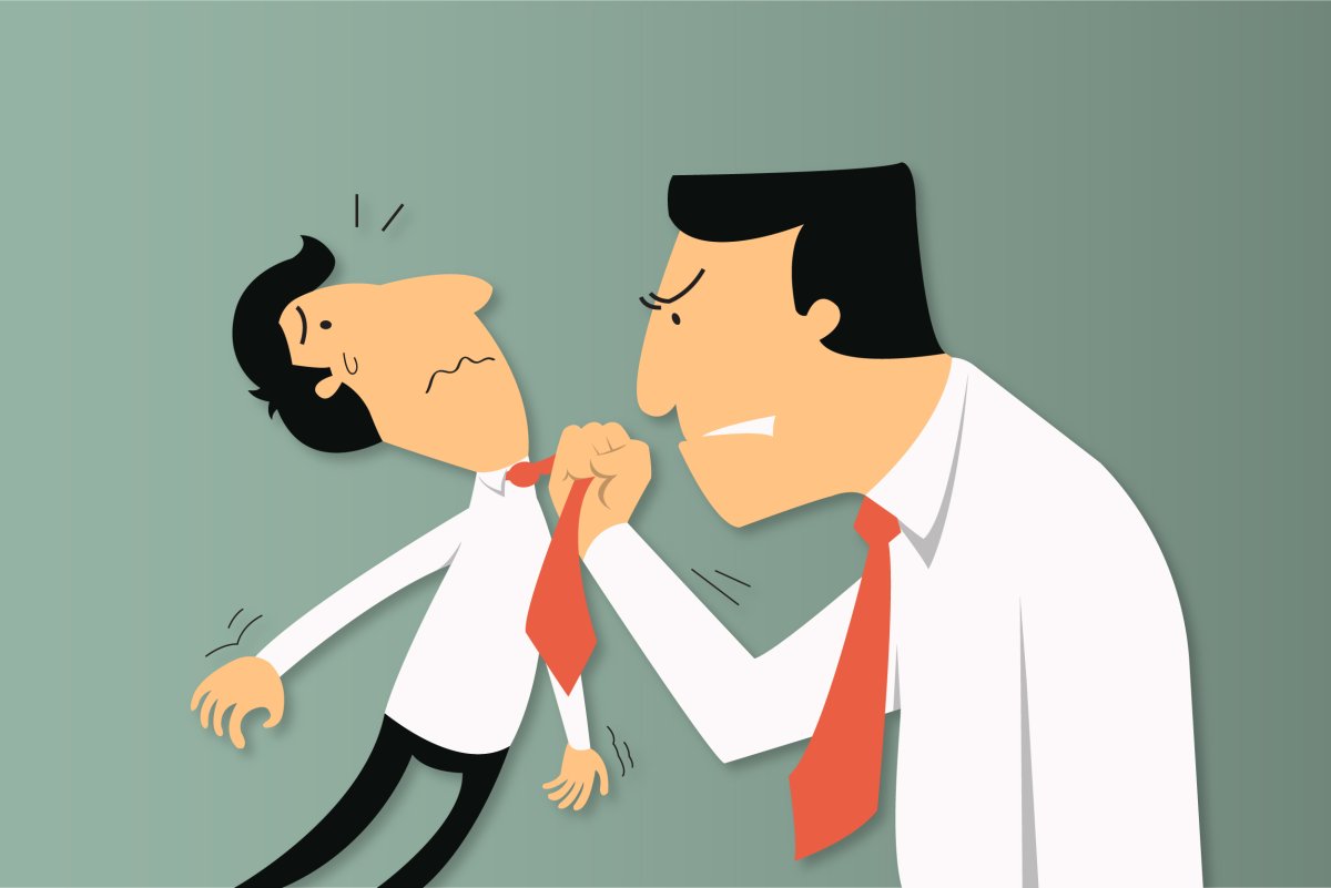 Клиенты спорят арт