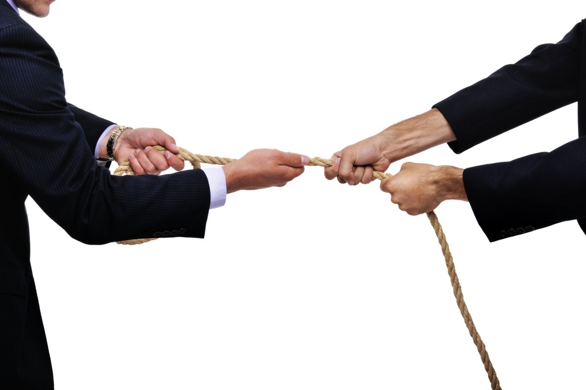 Уступки в переговорах