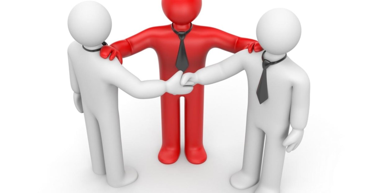 Конфликт интересов человечки