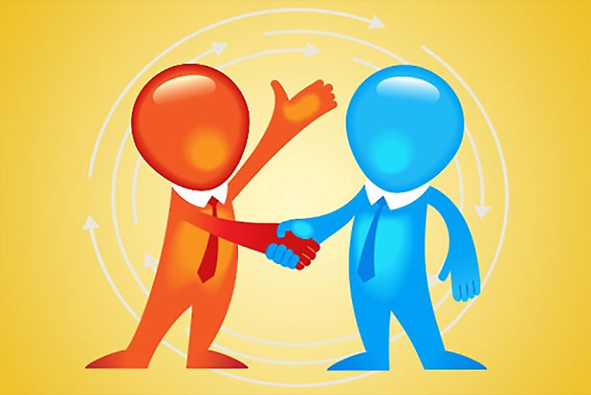 Перетягивание каната картинки