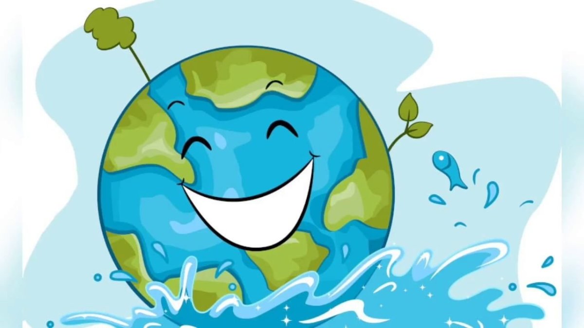 День защиты земли