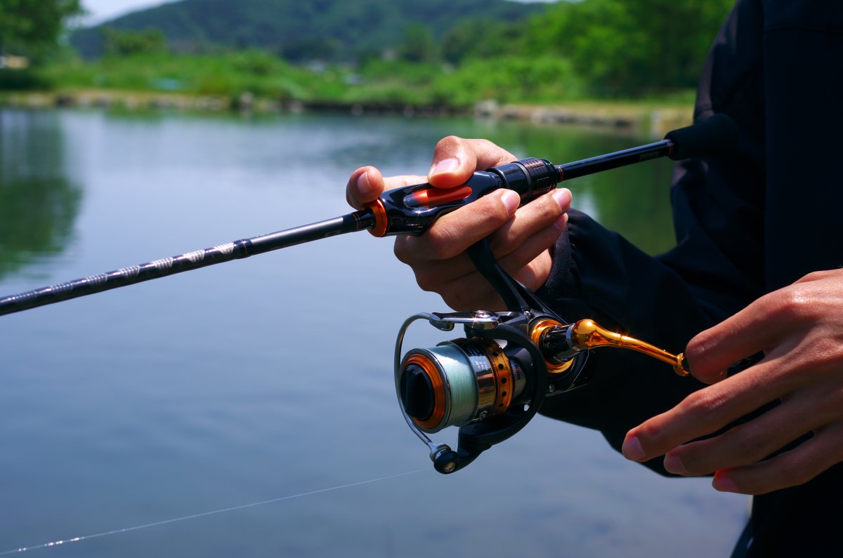 Спиннинг Daiwa Iprimi 56xxul-s