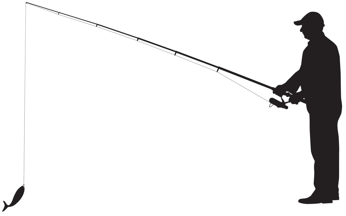 Спиннинг вектор