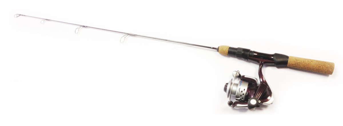 Удочка зимняя Wright & MCGILL Tony Roach Power Max 50" wmtri50pims