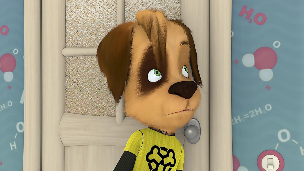 Мультик Барбоскины