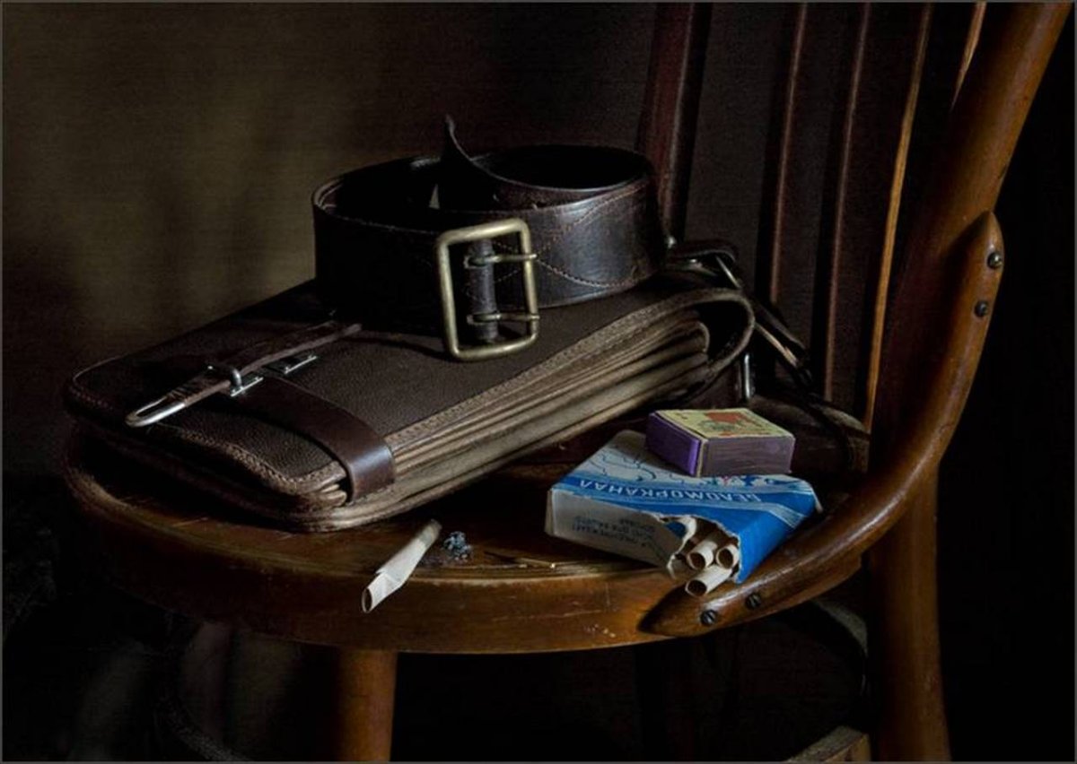 Фотограф Александр Сенников