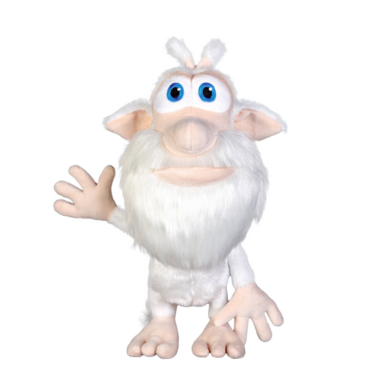 Домовенок Буба мультфильм