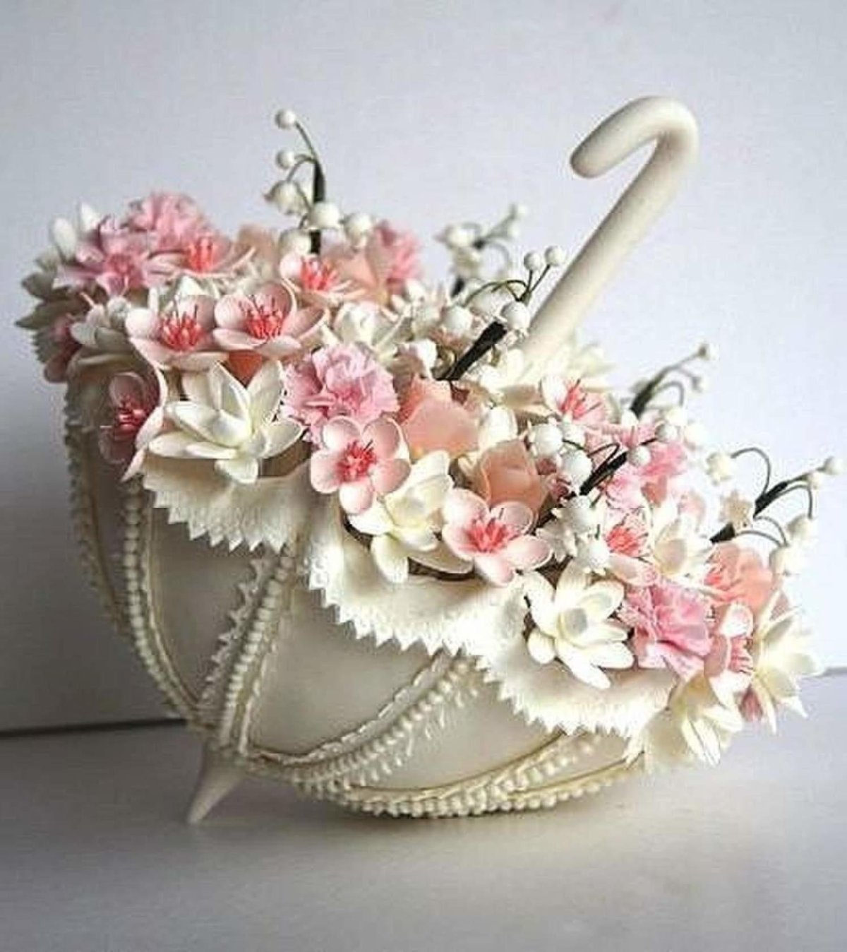 Букет цветов «день рождение»