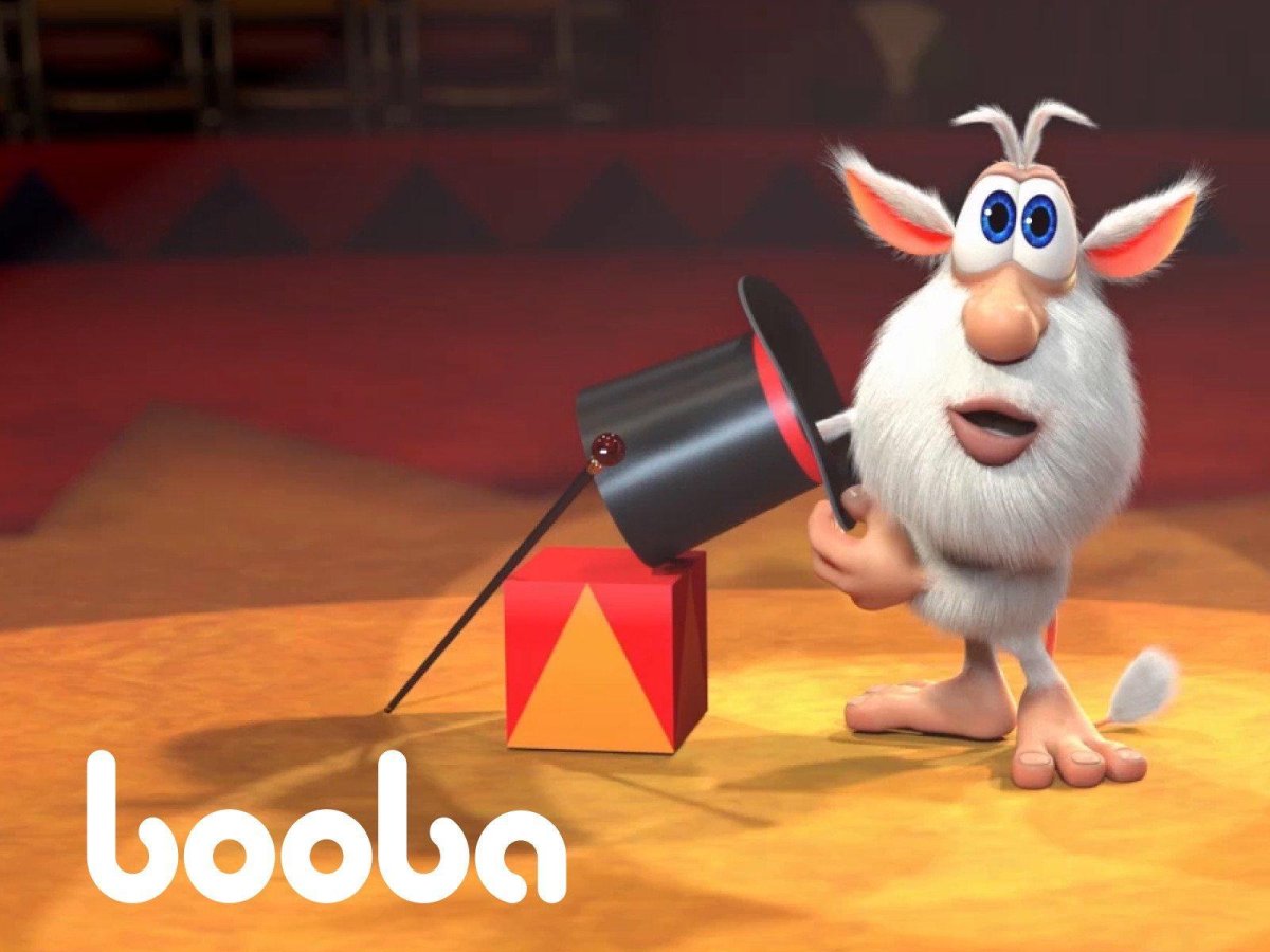 Буба фанон Вики