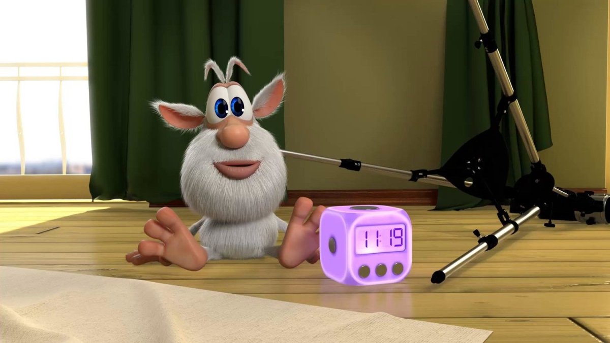 Буба Карусель Буба Карусель