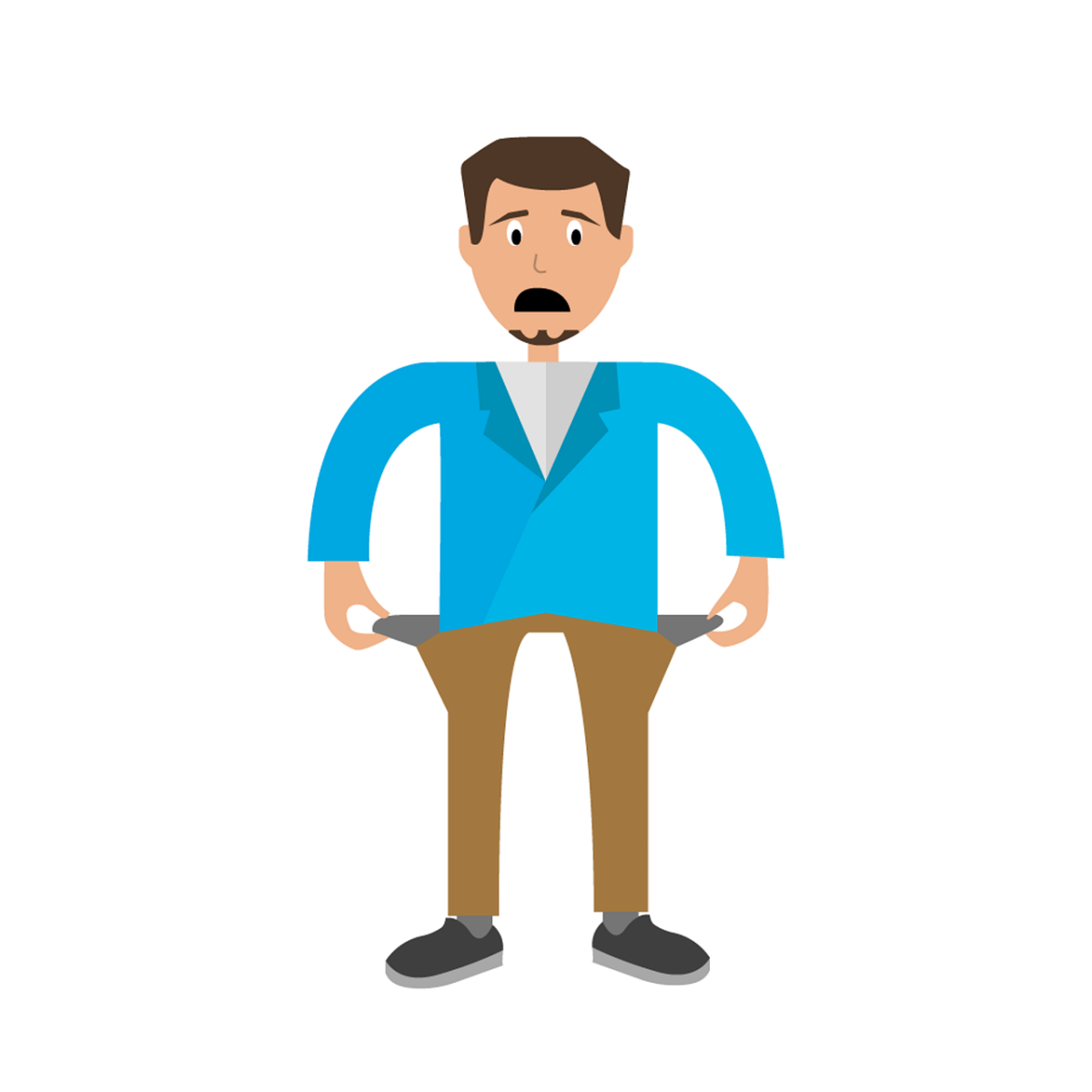 Физические лица человечки