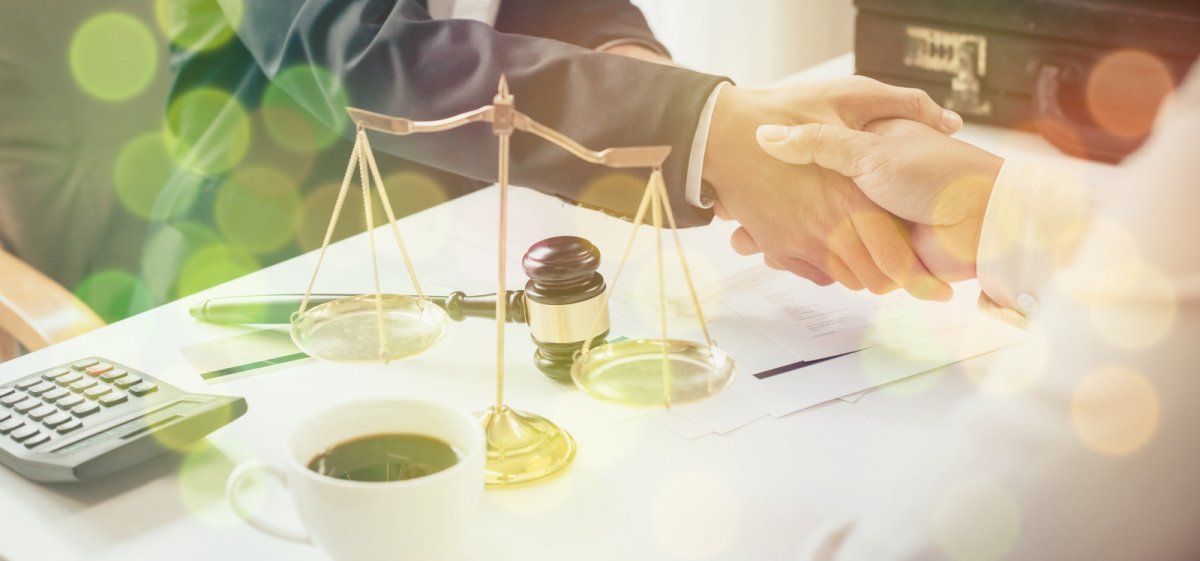 Банкротство фон