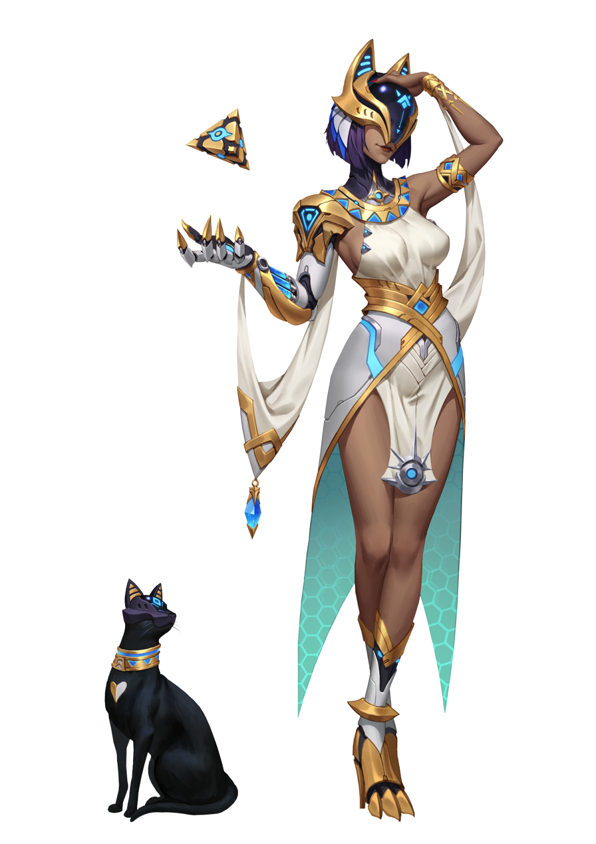 Апофис Бог Египта