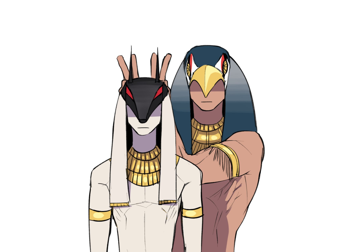 Ennead (эннеада)