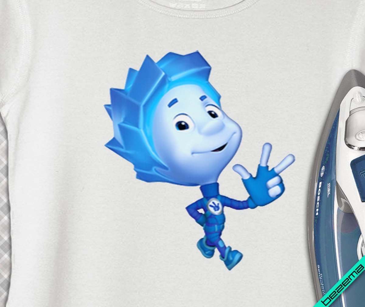 Нолик и дим Димыч 18