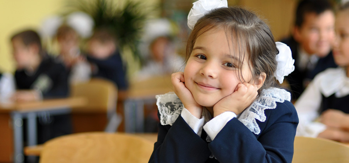 Подготовка к школе