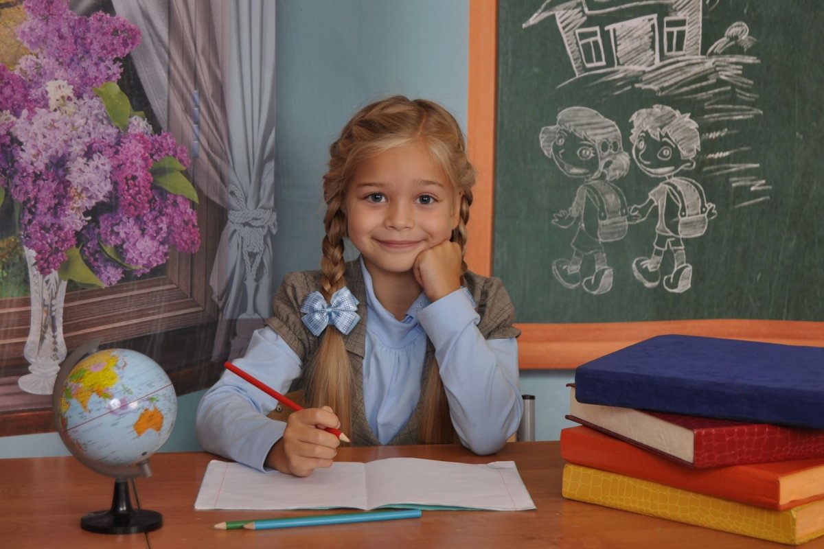 Преподаватель и ученик